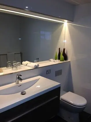 Superior İki Ayrı Yataklı Oda