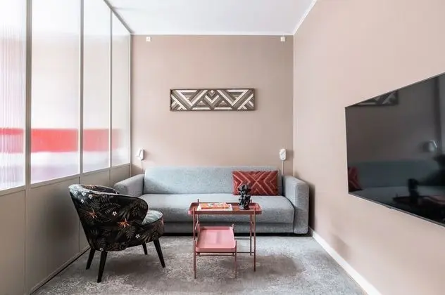 2 bed 2 bath apartment