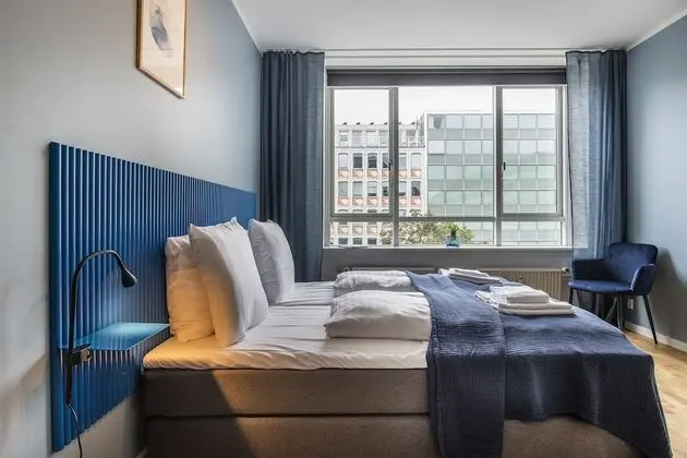 3 bedroom penthouse