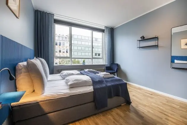 3 bedroom penthouse