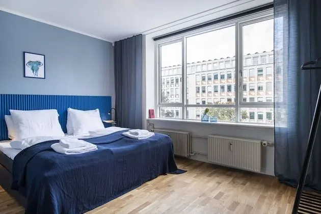 3 bedroom penthouse