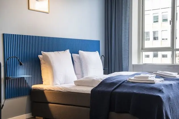 3 bedroom penthouse