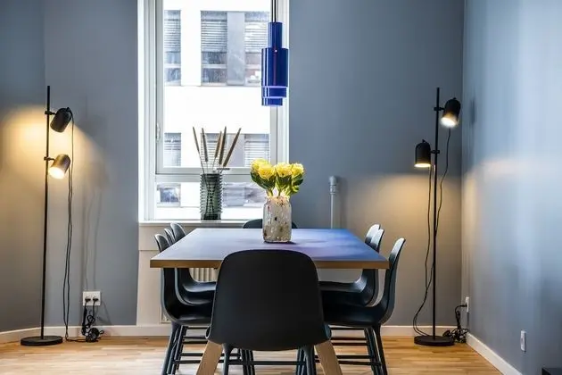 3 bedroom penthouse