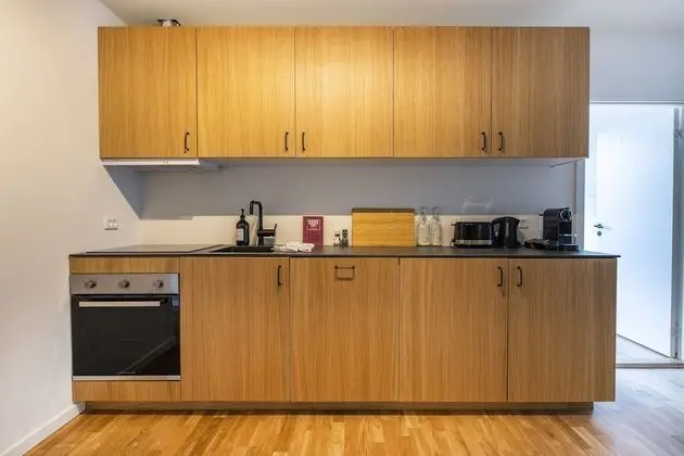 3 bedroom penthouse
