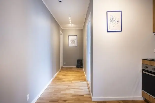3 bedroom penthouse