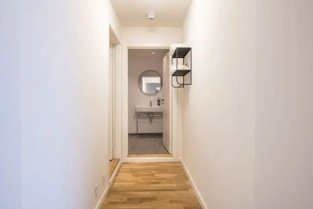 3 bedroom penthouse