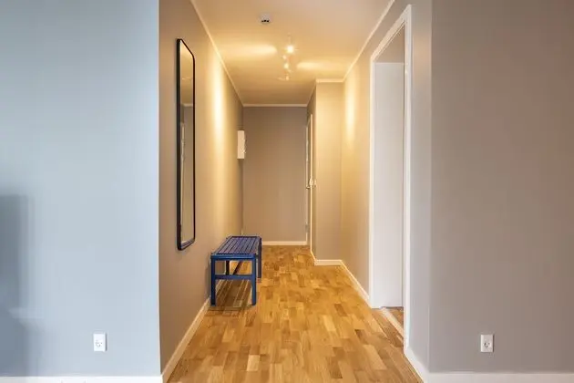 3 bedroom penthouse
