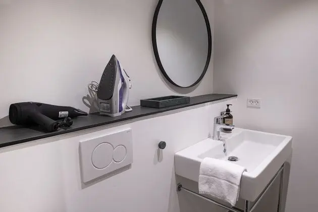 3 bedroom penthouse