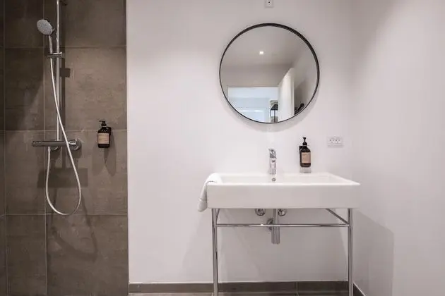 3 bedroom penthouse