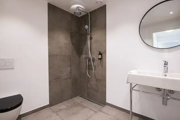 3 bedroom penthouse
