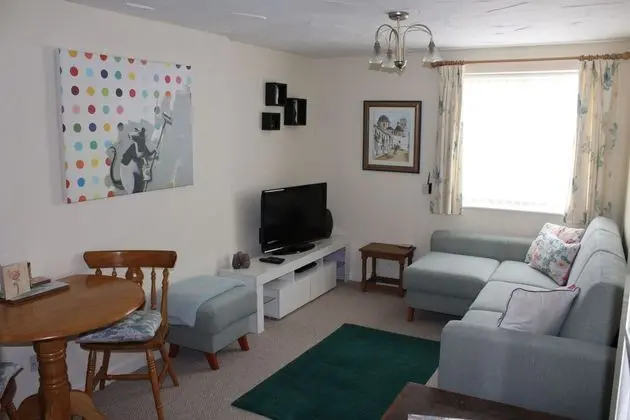 Apart Daire (Potters Lodge)
