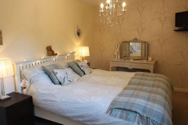 Apart Daire (Potters Lodge)