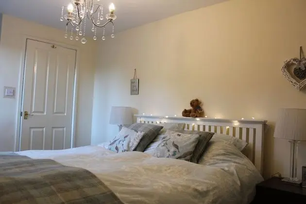 Apart Daire (Potters Lodge)