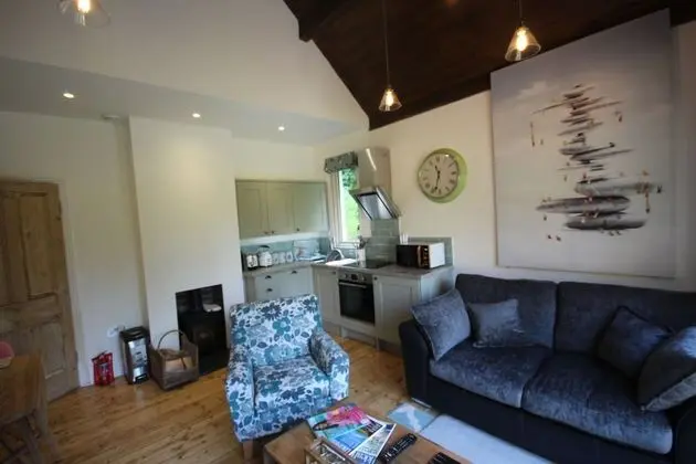 Apart Daire (Potters Retreat)