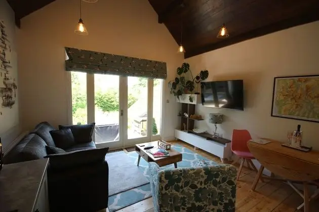Apart Daire (Potters Retreat)