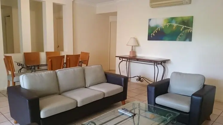 Standard Apart Daire, 2 Yatak Odası