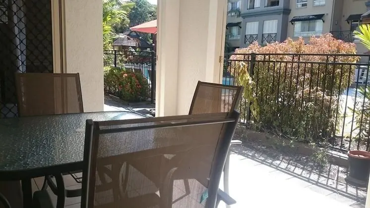 Standard Apart Daire, 2 Yatak Odası