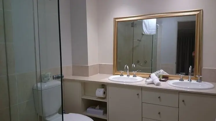 Standard Apart Daire, 2 Yatak Odası