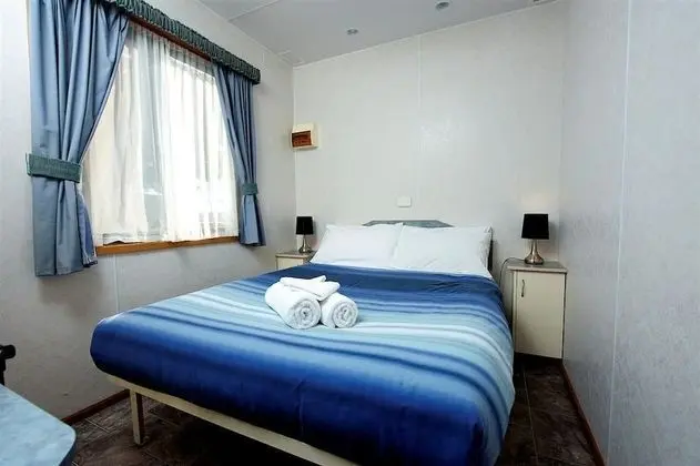 Standard Süit, 2 Yatak Odası, Sigara İçilmez, Küçük Mutfak (Standard Cabin)