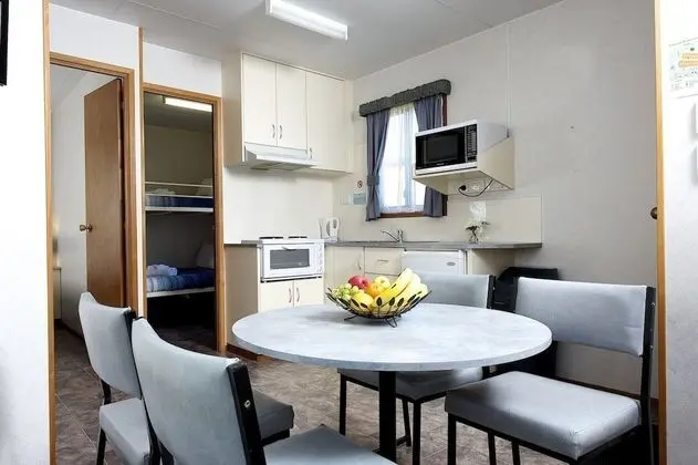 Standard Süit, 2 Yatak Odası, Sigara İçilmez, Küçük Mutfak (Standard Cabin)
