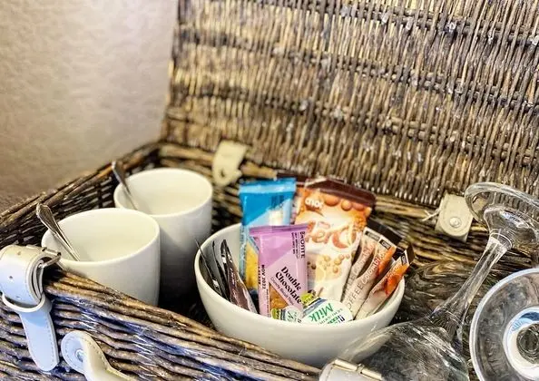 Standard Büyük Yataklı Tek Kişilik Oda, 1 Çift Kişilik Yatak