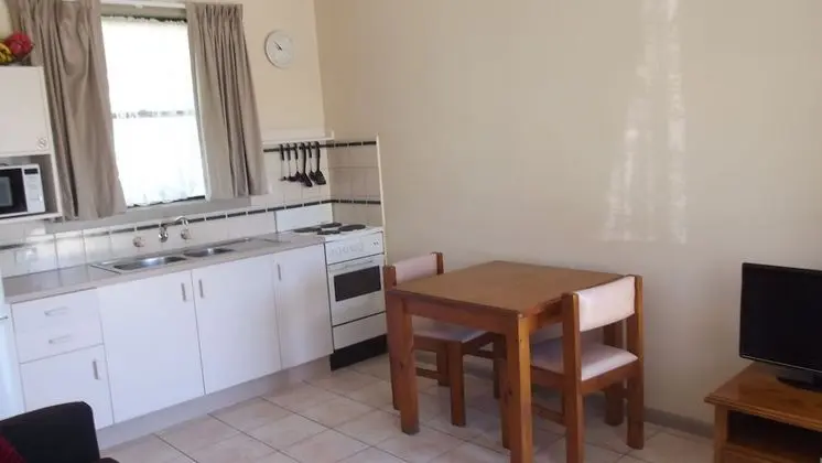 Standard Apart Daire, 1 Yatak Odası, Sigara İçilmez, Mutfak