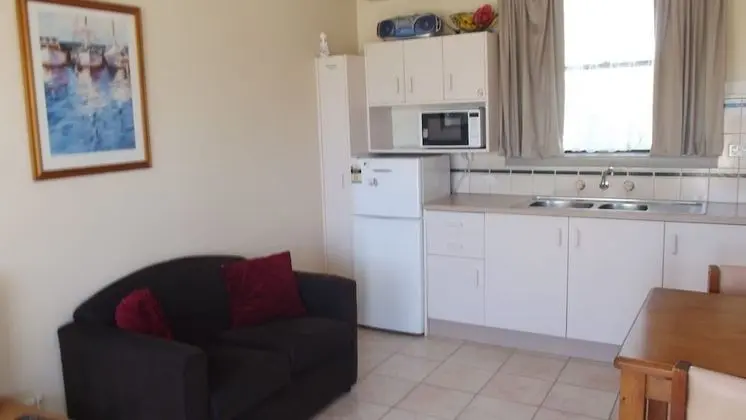 Standard Apart Daire, 1 Yatak Odası, Sigara İçilmez, Mutfak