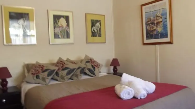 Standard Apart Daire, 2 Yatak Odası, Sigara İçilmez, Mutfak