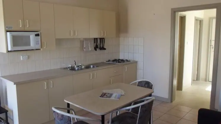 Superior Apart Daire, 2 Yatak Odası, Sigara İçilmez, Mutfak