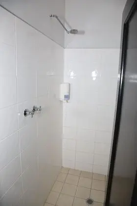 Tek Kişilik Oda, Ortak Banyo (Budget)