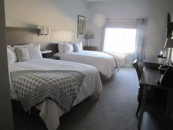 Standard Oda, 2 Büyük (Queen) Boy Yatak, Sigara İçilmez