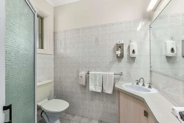 Standard Oda, Birden Çok Yatak, Sigara İçilmez