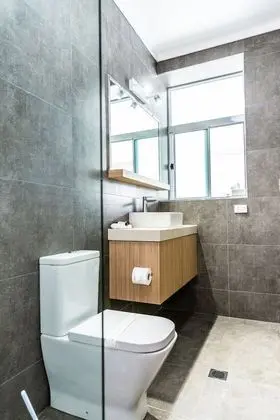 Deluxe Tek Büyük Yataklı Oda, 1 Büyük (Queen) Boy Yatak, Banyolu/Duşlu, Göl Manzaralı