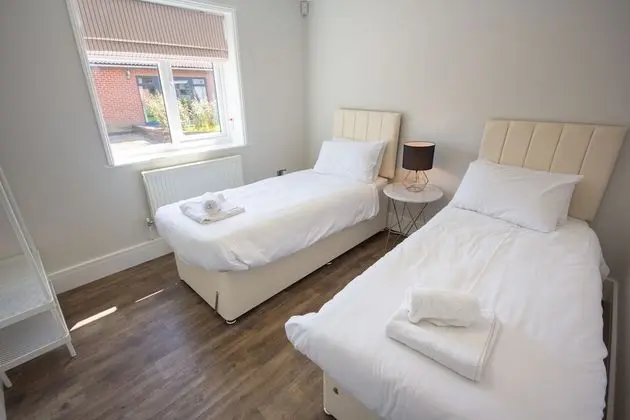 Premium Kır Evi, 2 Yatak Odası
