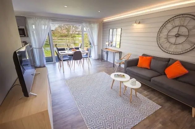 Premium Kır Evi, 2 Yatak Odası