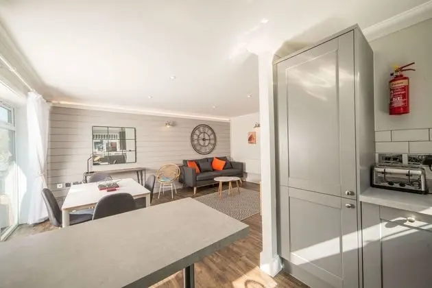 Premium Kır Evi, 2 Yatak Odası