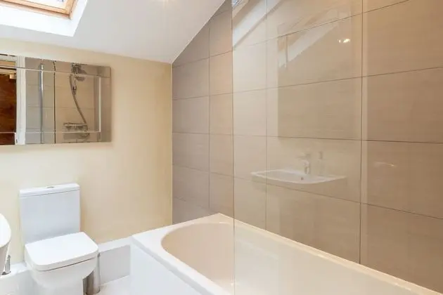 Apart Daire, 1 Yatak Odası (First Floor)
