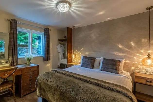 Apart Daire, Zemin Kat (Open Plan, Sleeps Two)