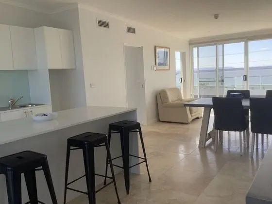Deluxe Çatı Katı Süiti (Penthouse) (Queen)