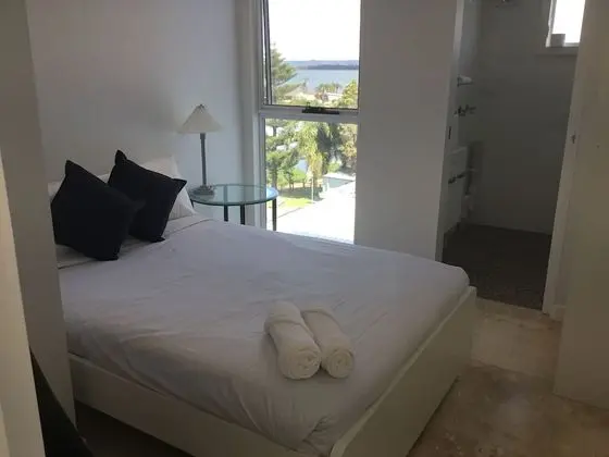 Deluxe Çatı Katı Süiti (Penthouse) (Queen)