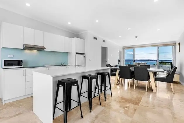 Deluxe Çatı Katı Süiti (Penthouse) (Queen)