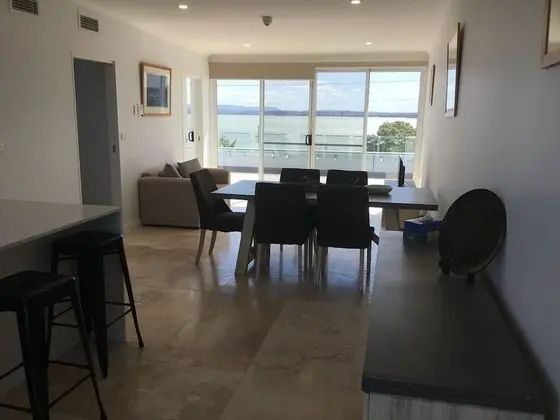 Deluxe Çatı Katı Süiti (Penthouse) (Queen)