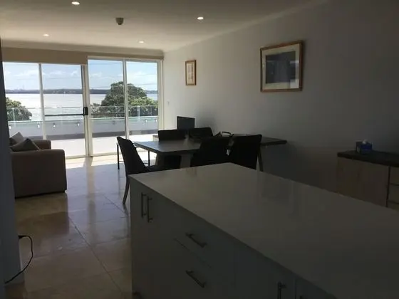 Deluxe Çatı Katı Süiti (Penthouse) (Queen)