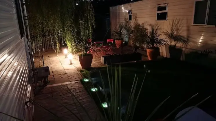 Kulübe, Birden Çok Yatak