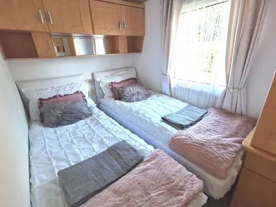 Kulübe, Birden Çok Yatak