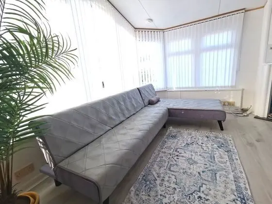 Kulübe, Birden Çok Yatak