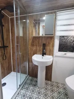 Kulübe, Birden Çok Yatak