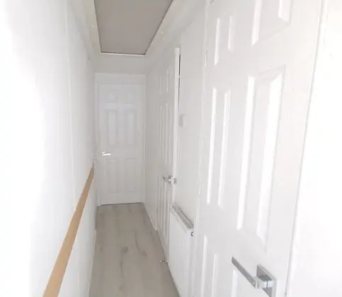 Kulübe, Birden Çok Yatak