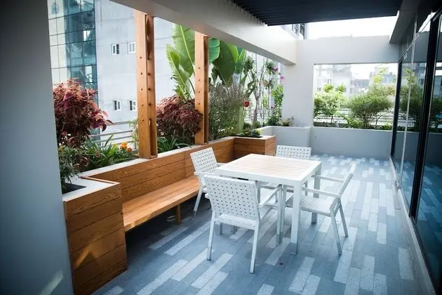 Elite Çatı Katı Süiti (Penthouse)
