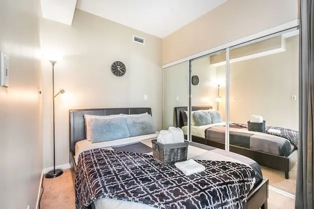Apart Daire (1 Bedroom)